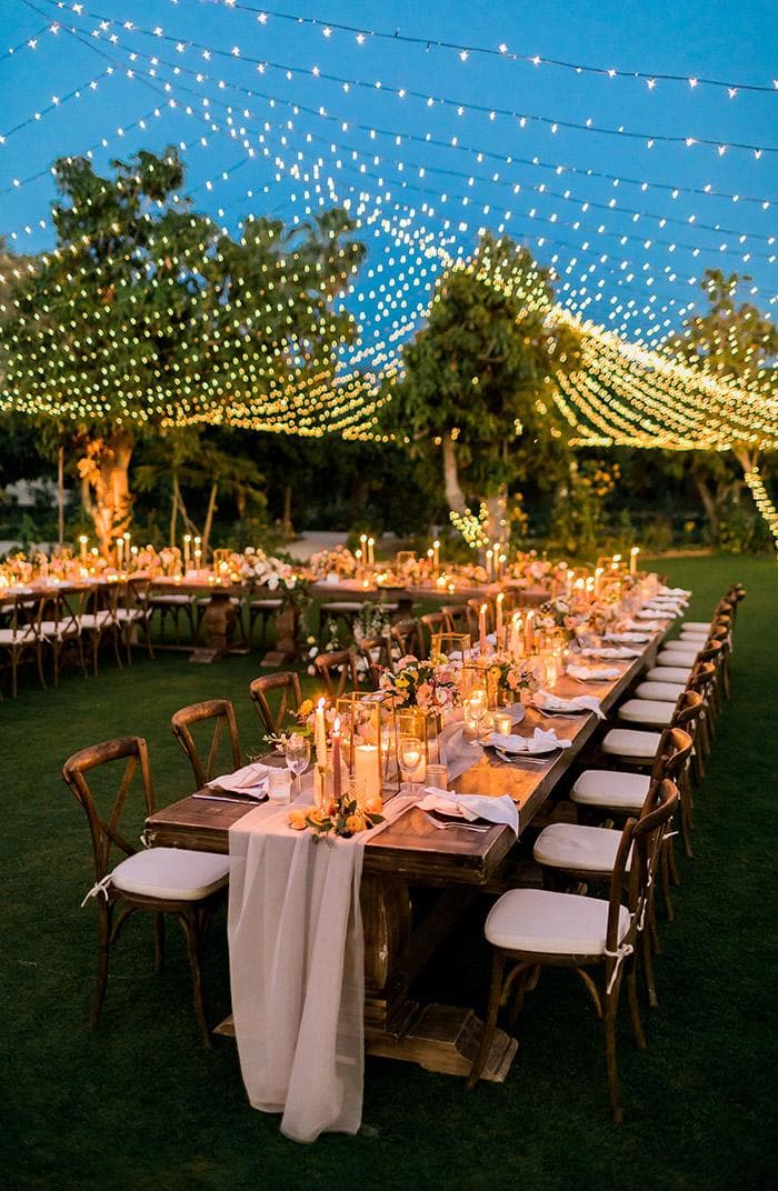 Table · Tuscany